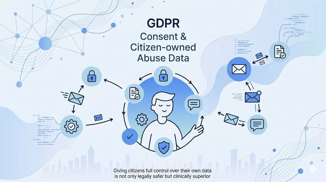 HIPAA, 42 CFR Part 2, and Client-Owned Addiction Data