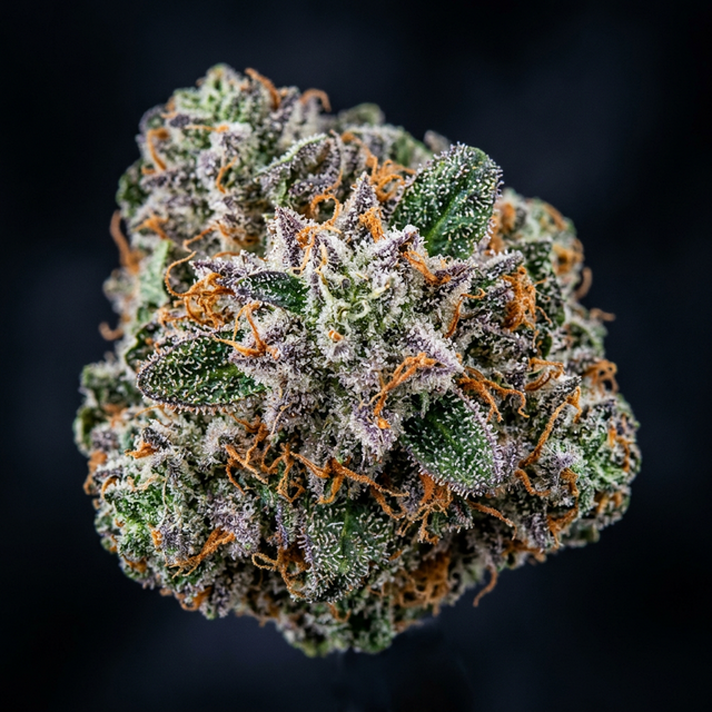 Flower vs. Hash: What Counselors Should Know About Cannabis Forms